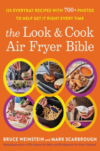 Look and Cook Air Fryer Bible