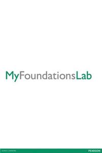 Student Companion to Accompany Myfoundationslab for GED Prep: With Resources for Getting and Learning Online