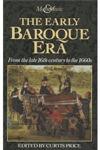 Early Baroque Era