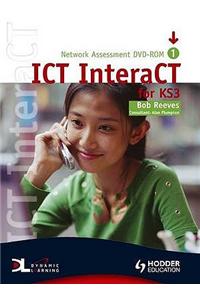 ICT InteraCT for Key Stage 3 - Teacher Pack 1