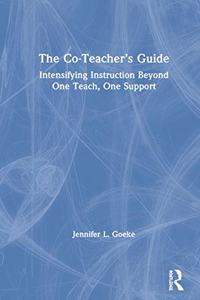 The Co-Teacher’s Guide