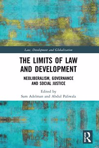 The Limits of Law and Development