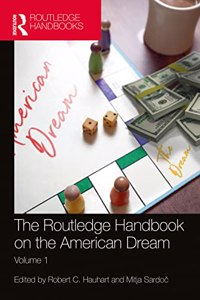 Routledge Handbook on the American Dream