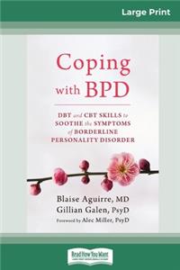 Coping with BPD