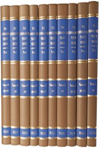 Consolidated Treaty Series with Index 1648-1919
