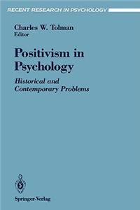 Positivism in Psychology