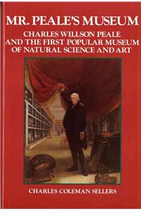 Mr. Peale's Museum