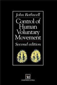 Control of Human Voluntary Movement