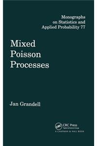 Mixed Poisson Processes