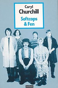 Softcops (Modern Plays)
