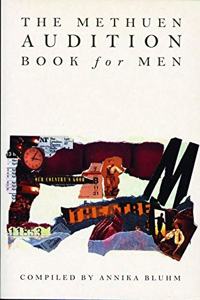 Methuen Audition Book for Men