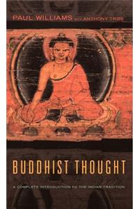 Buddhist Thought