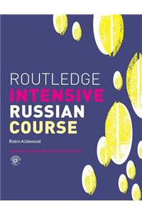 Routledge Intensive Russian Course