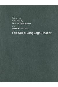 The Child Language Reader