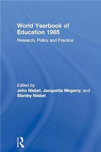 Research, Policy and Practice