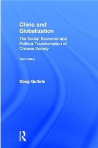 China and Globalization