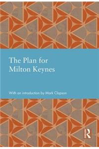 The Plan for Milton Keynes