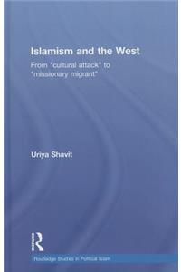 Islamism and the West