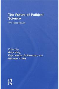 Future of Political Science