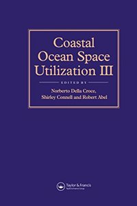 Coastal Ocean Space Utilization 3