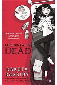 Accidentally Dead