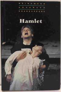 Heinemann Advanced Shakespeare: Hamlet