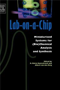 Lab-On-A-Chip