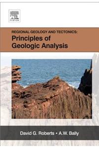 Regional Geology and Tectonics