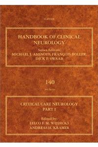 Critical Care Neurology Part I