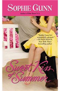 Sweet Kiss of Summer