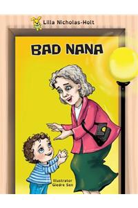 Bad Nana