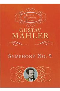 Symphony No.9 Miniature Score