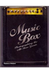 MusicBox