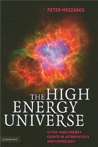 High Energy Universe