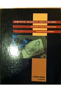 Computer Graphics Applications