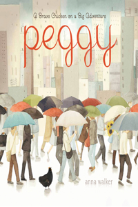 Peggy