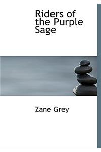 Riders of the Purple Sage