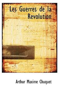 Les Guerres de La Racvolution