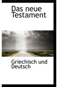 Das Neue Testament