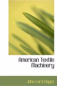 American Textile Machinery