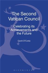 Second Vatican Council