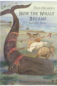 How the Whale Became and Other Stories