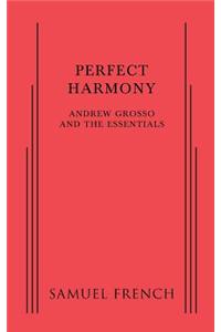 Perfect Harmony