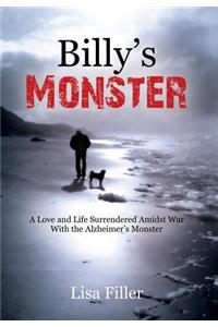 Billy's Monster