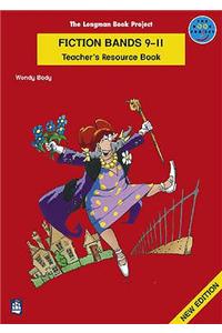 Fiction 2 Teacher's Resource Book Bands 9-11 Bands 9-11