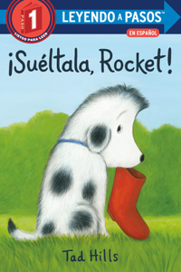 !Sueltala, Rocket!