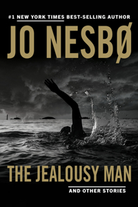 Jealousy Man and Other Stories