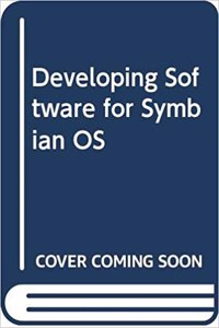 Developing Software for Symbian OS