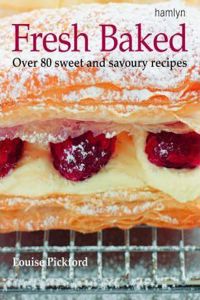 Fresh Baked