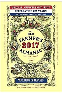 The Old Farmers Almanac 2016